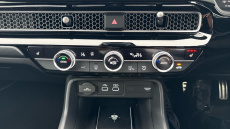 Honda Civic 2.0 eHEV Sport 5dr CVT Hybrid Hatchback